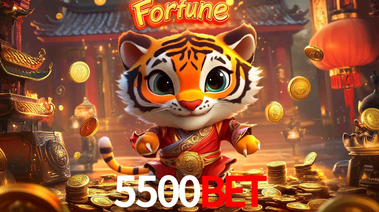 Jogo Spaceman 5500Bet