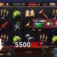 Desvendando o Mundo dos Jogos Virtuais na 5500Bet
