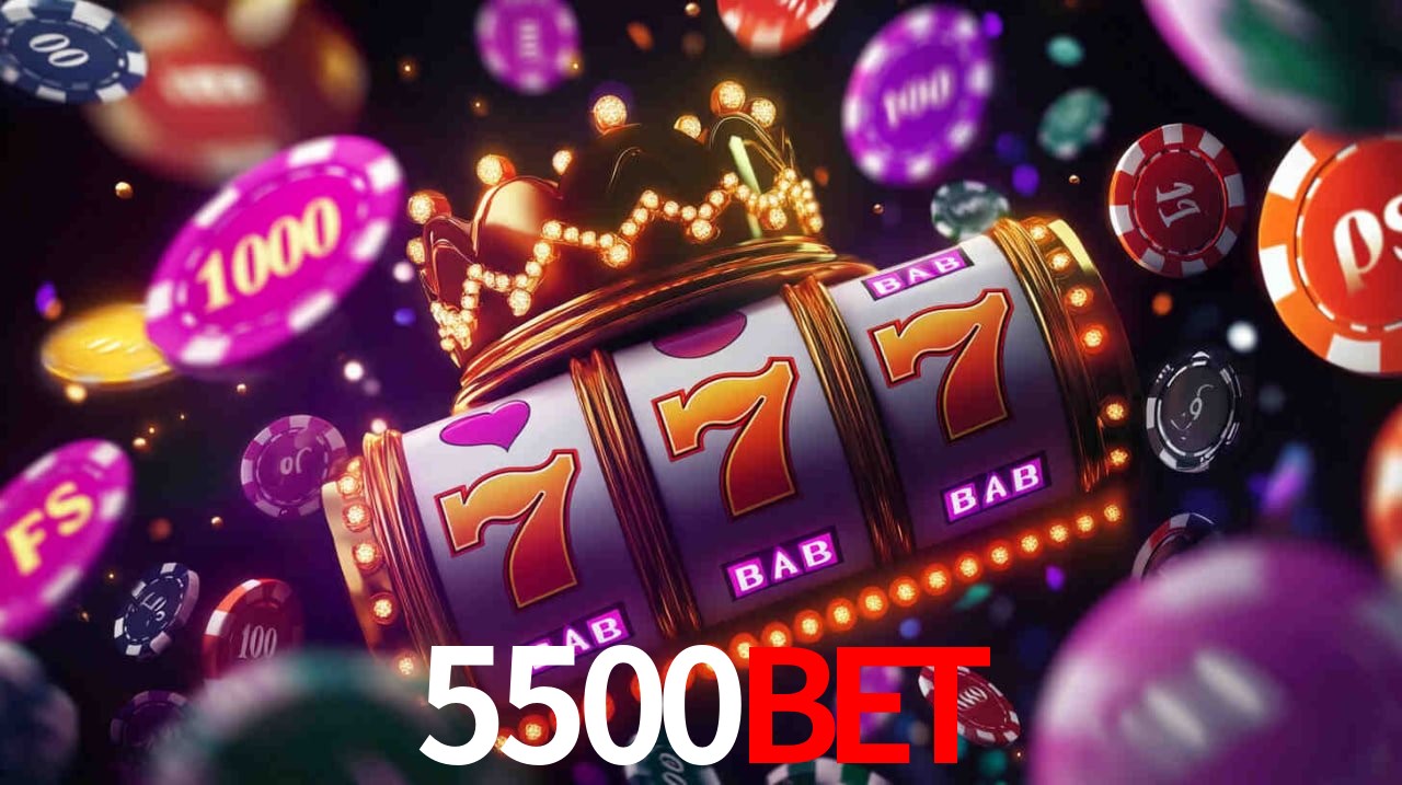 Casino VIP 5500Bet