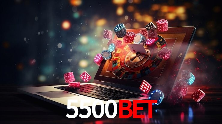 Casino Ao Vivo 5500Bet