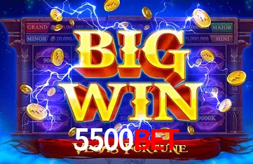 Descubra a Essência do 5500Bet: Nossa História e Compromissos
