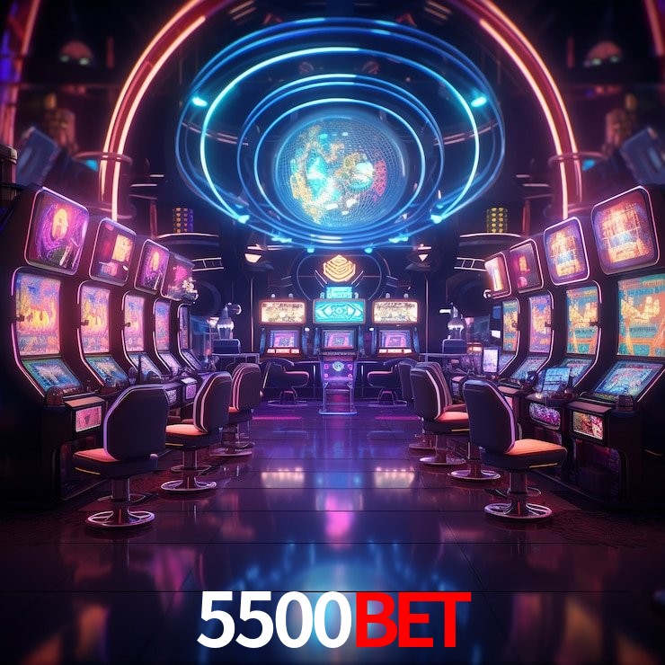 Ofertas Exclusivas 5500Bet