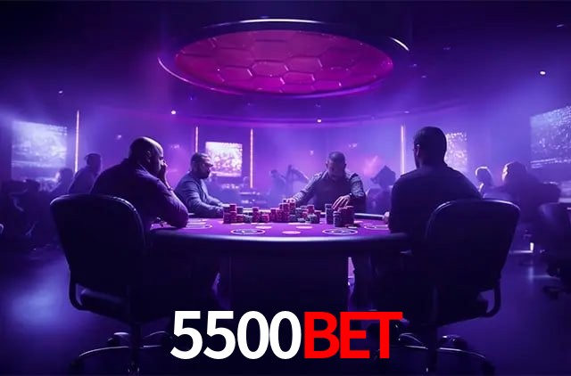 Jogos Exclusivos 5500Bet