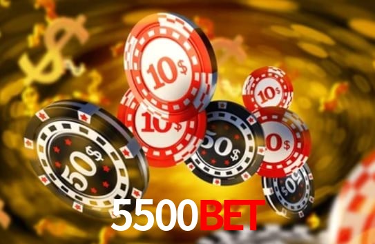 Cadastro Rápido 5500Bet