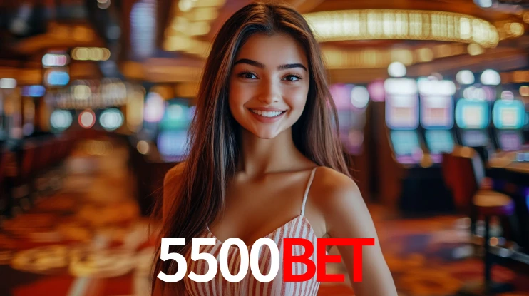 5500Bet