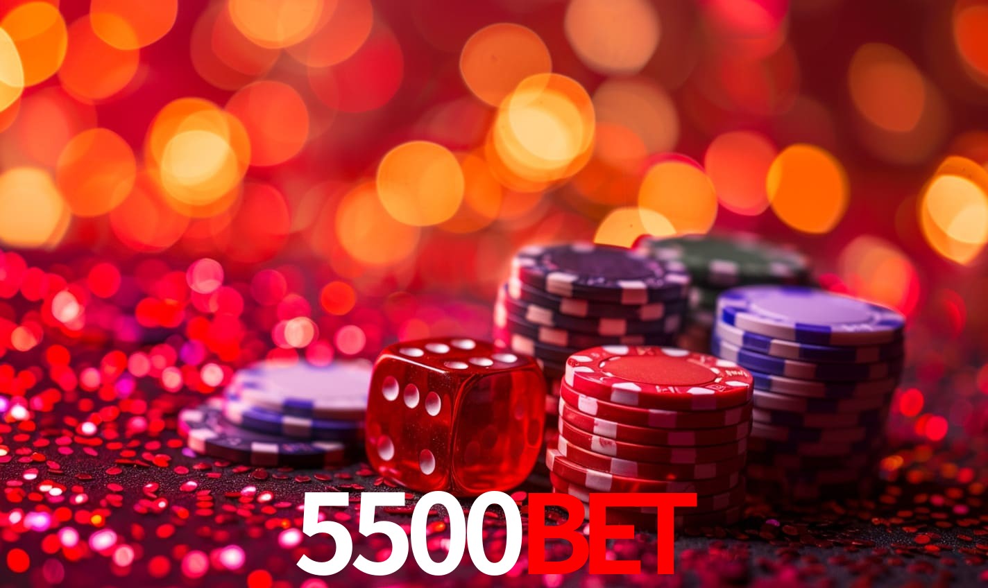 Interface Premium 5500Bet