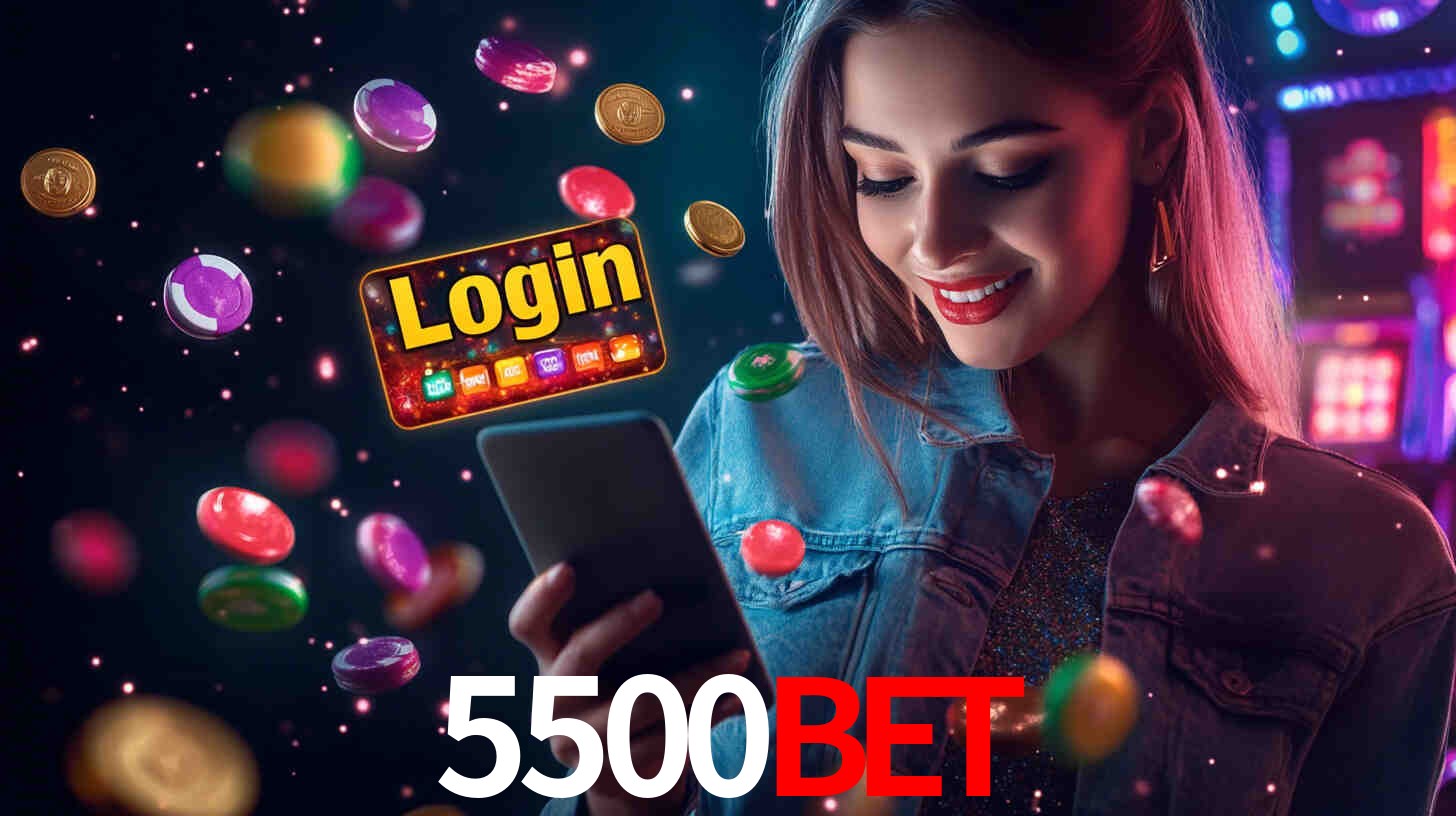 cassino 5500Bet