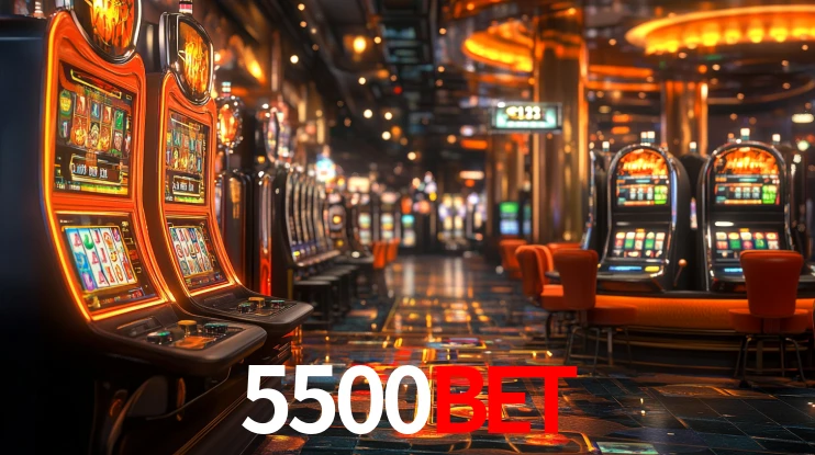 5500Bet