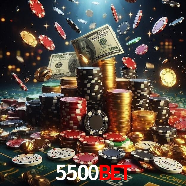 Casino VIP 5500Bet