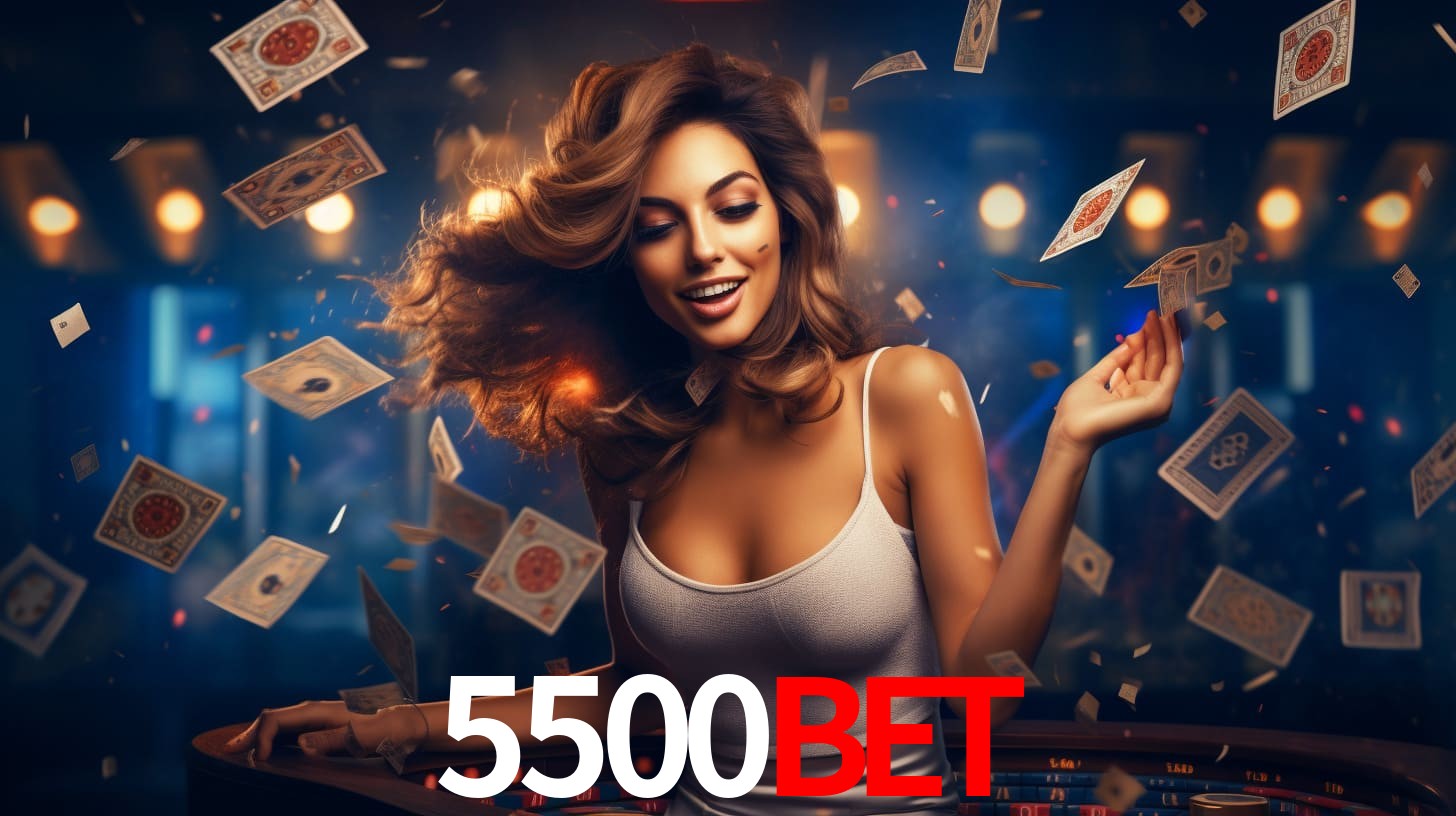 5500Bet Login