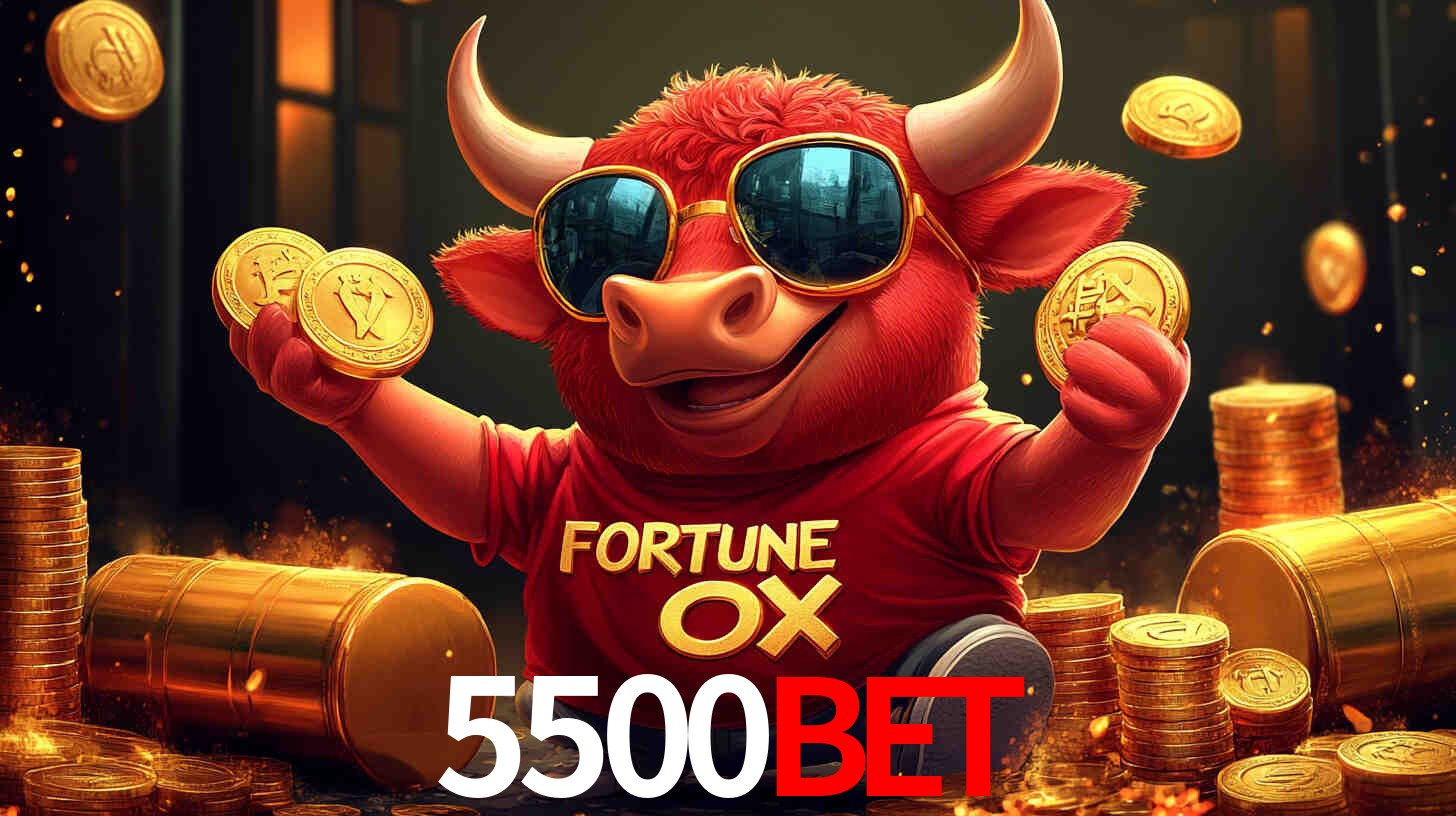 Jogo Aviator 5500Bet