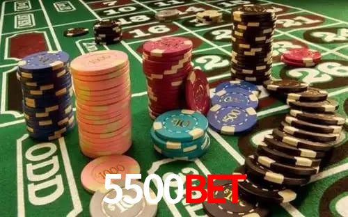 PIX Instantâneo 5500Bet