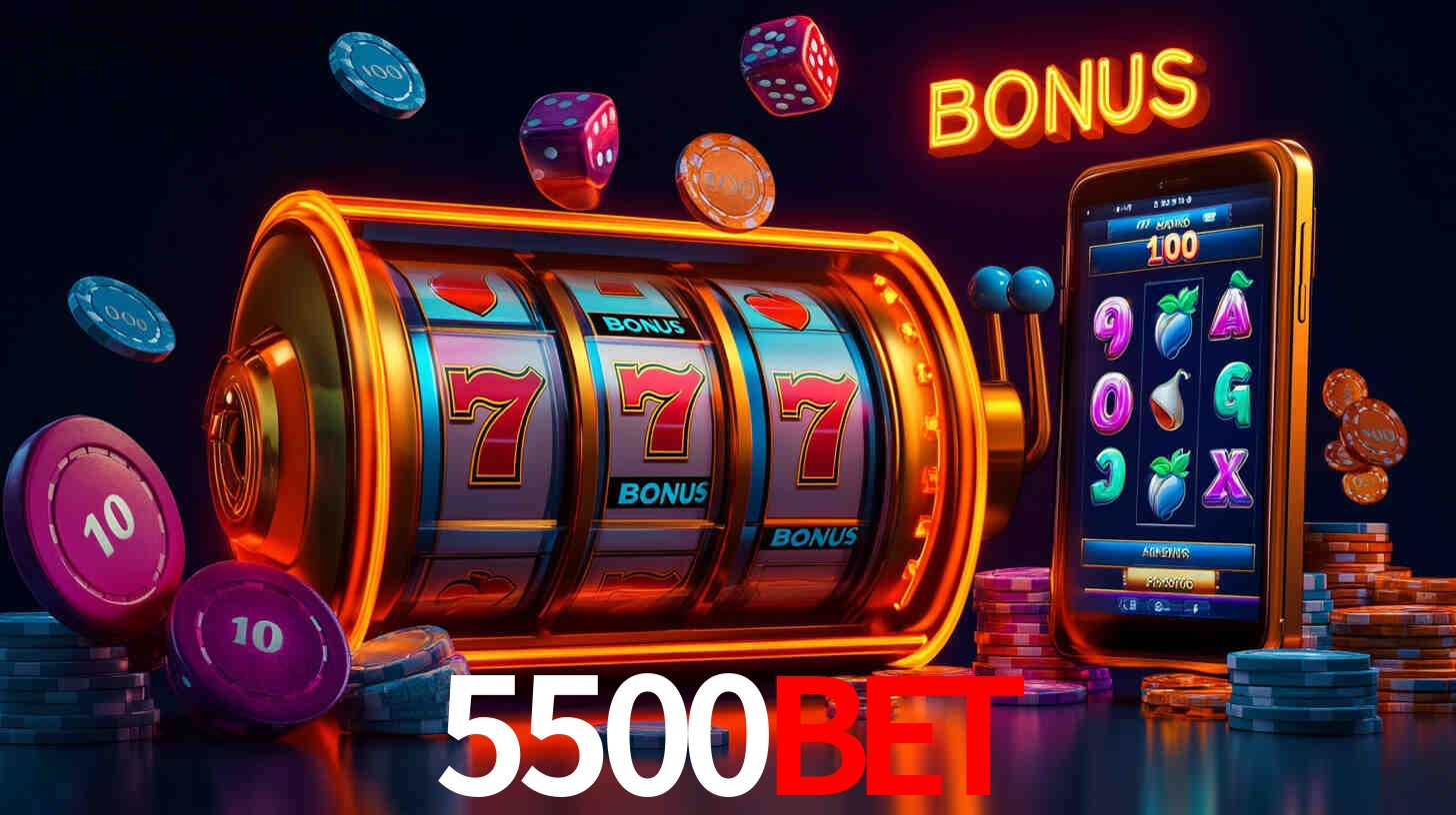 Apostas de Basquete 5500Bet
