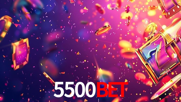 Mesa de Roleta 5500Bet